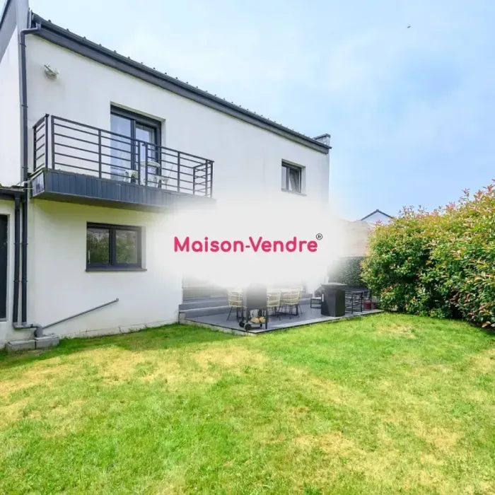 Maison 5 pièces 180 m2 Douai à vendre